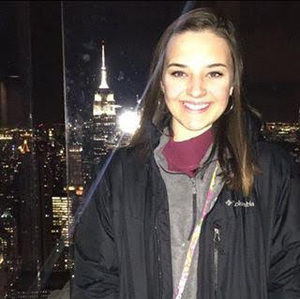 Meet your Posher, Aurora